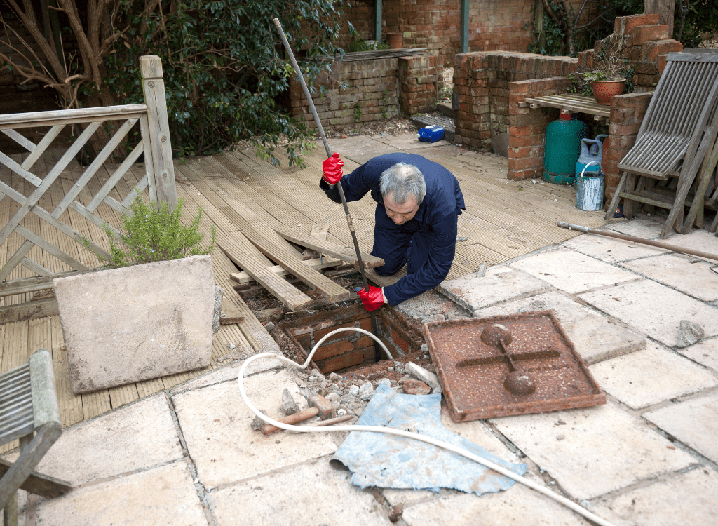 How Often Should You Have Your Drains Cleaned? Drain cleaning tips and recommendations.