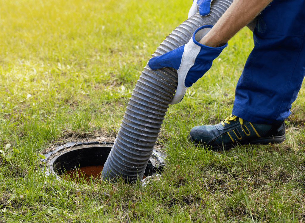 Signs that your sewer line needs cleaning or repair, including common indicators.